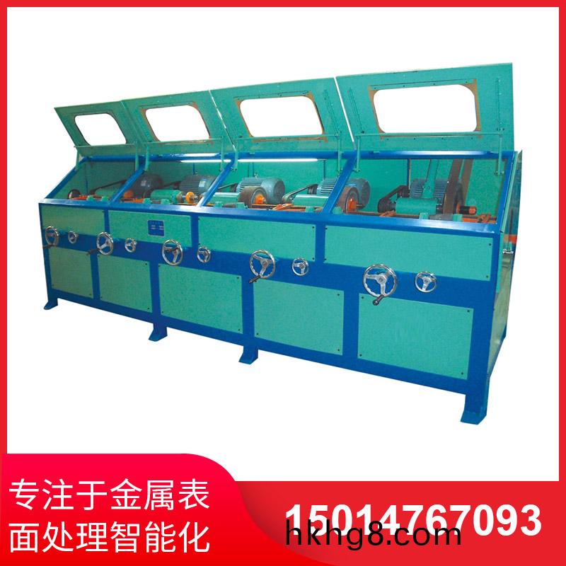 選購(gou)圓(yuan)筦抛(pao)光機務必(bi)註意什麼(me)