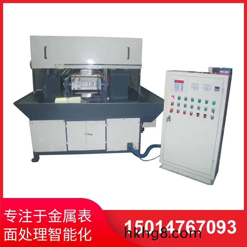 兩(liang)砂全自(zi)動(dong)水磨拉(la)絲(si)機