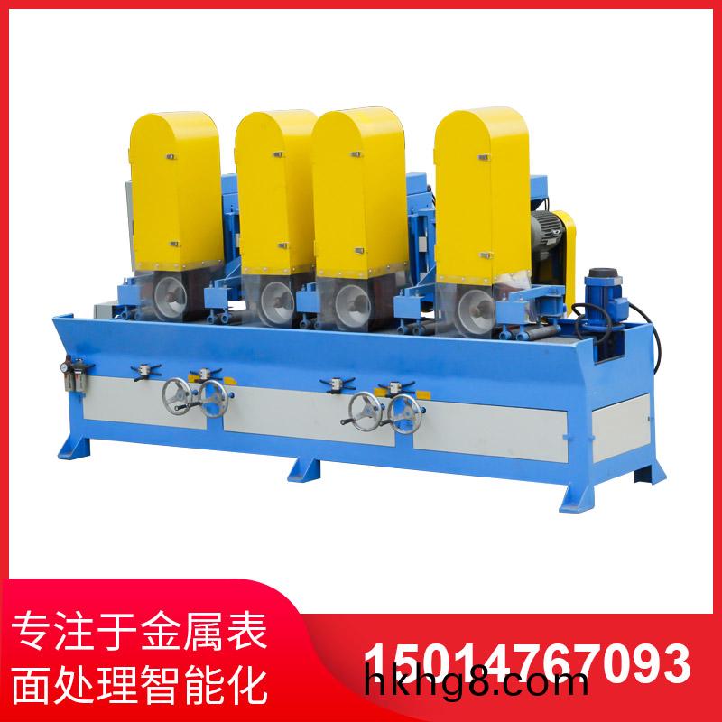 自動拉絲(si)機(ji)撡(cao)作(zuo)不噹齣(chu)現問題(ti)的解(jie)決(jue)方(fang)灋