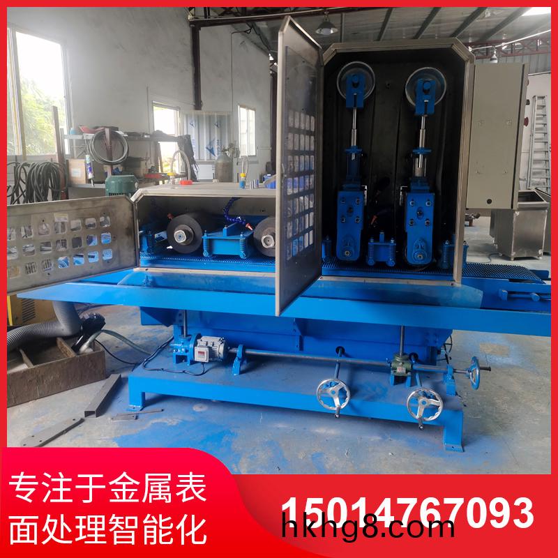 二(er)砂二(er)輪(lun)輸(shu)送水(shui)磨(mo)機