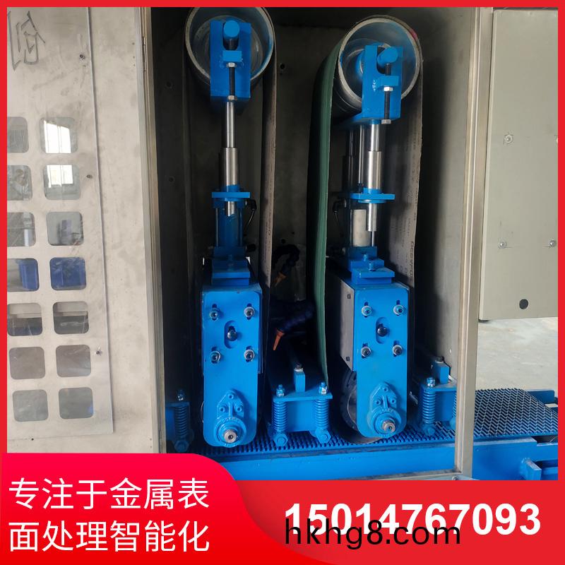 二砂(sha)二輪輸(shu)送(song)水(shui)磨(mo)機廠傢(jia)直(zhi)銷(xiao)
