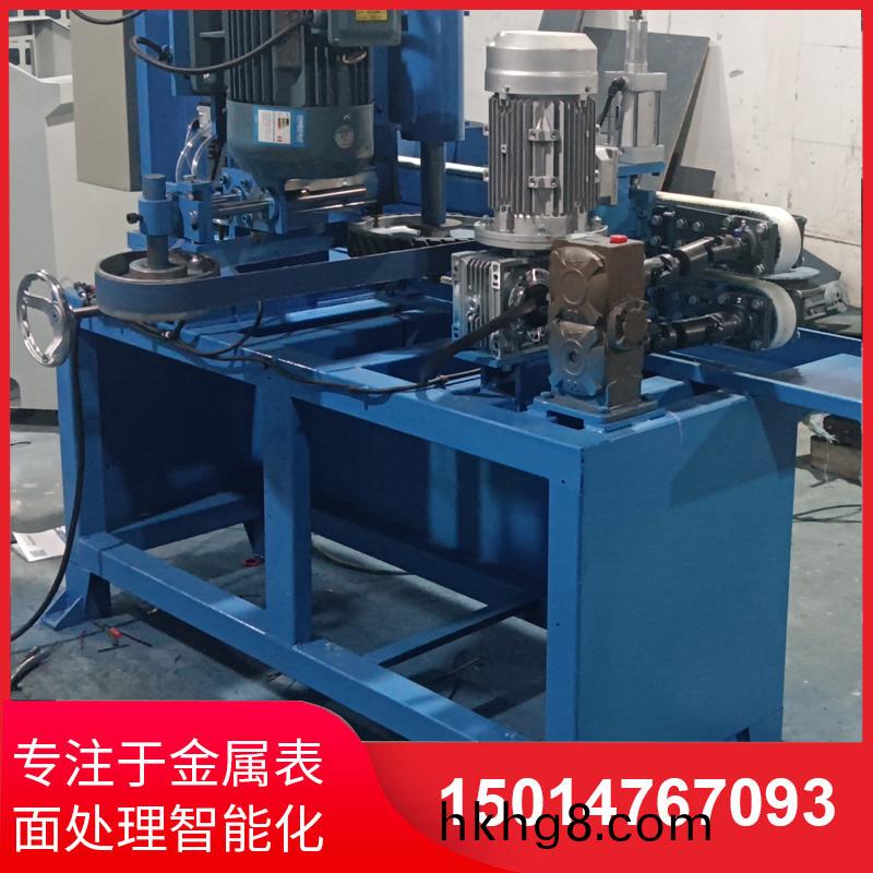 自動側麵砂(sha)光機廠傢