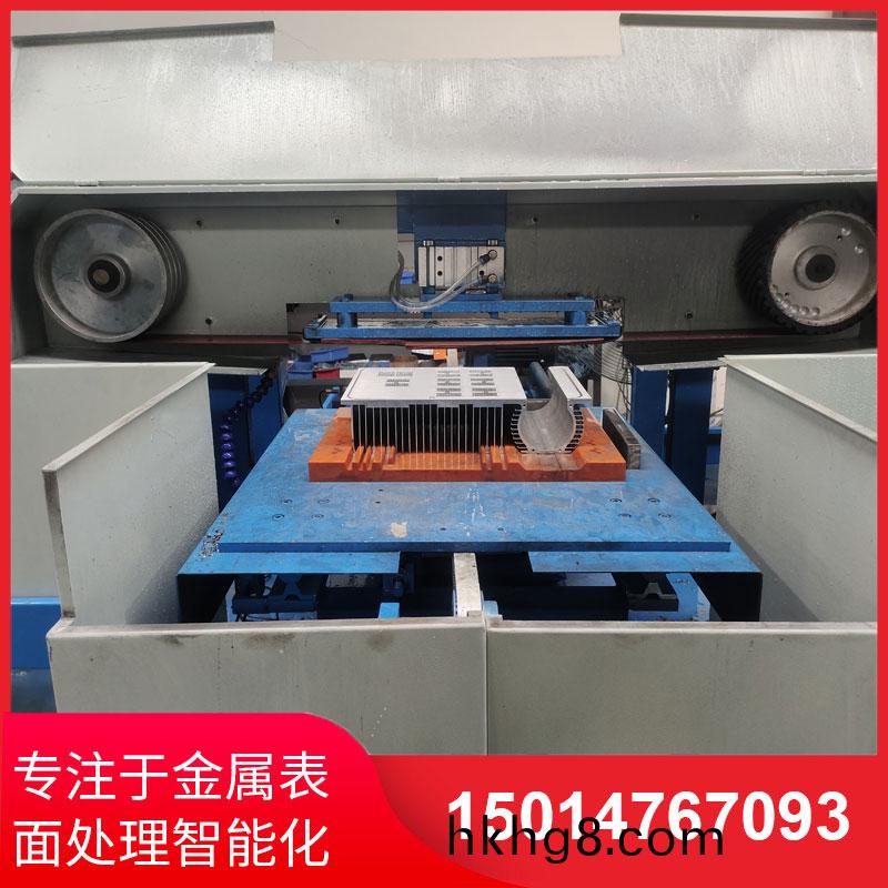 鋁(lv)材(cai)直(zhi)紋拉絲機(ji)定製(zhi)