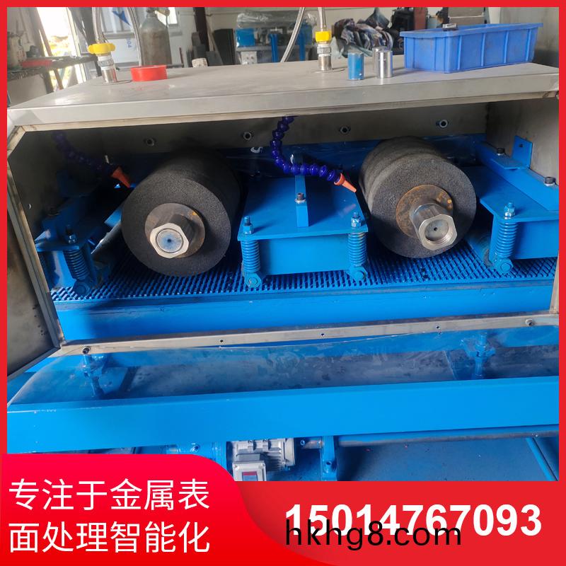 二砂二(er)輪輸送水(shui)磨機(ji)銷(xiao)售