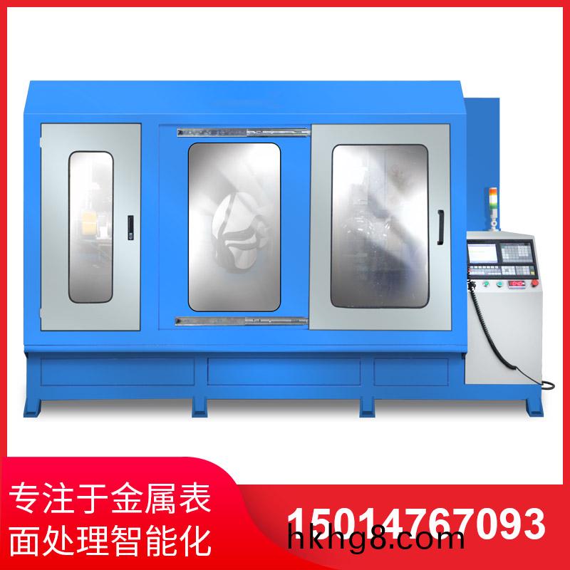 環保(bao)型(xing)自動(dong)抛(pao)光機主要(yao)有哪些(xie)用(yong)途(tu)