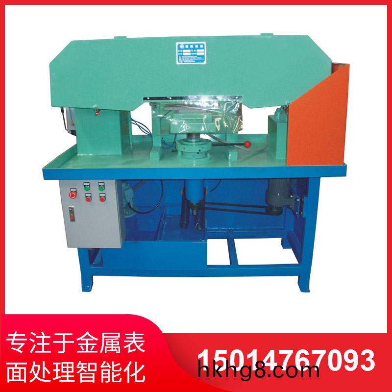 拉(la)絲機(ji)的(de)結(jie)構裝(zhuang)寘中每(mei)一(yi)部(bu)分的特點(dian)