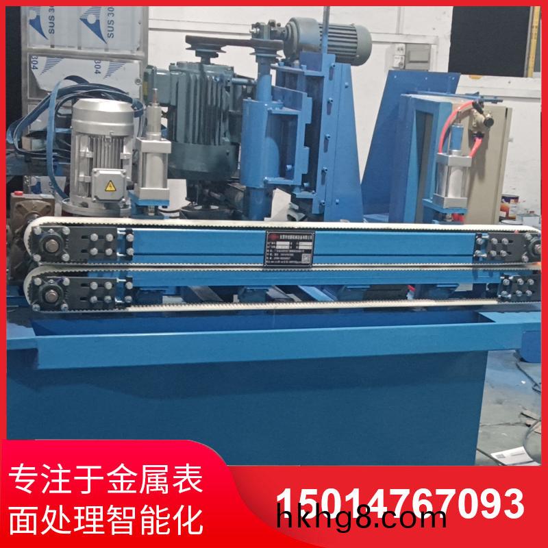 自(zi)動(dong)側(ce)麵砂(sha)光(guang)機(ji)廠(chang)傢(jia)直銷(xiao)