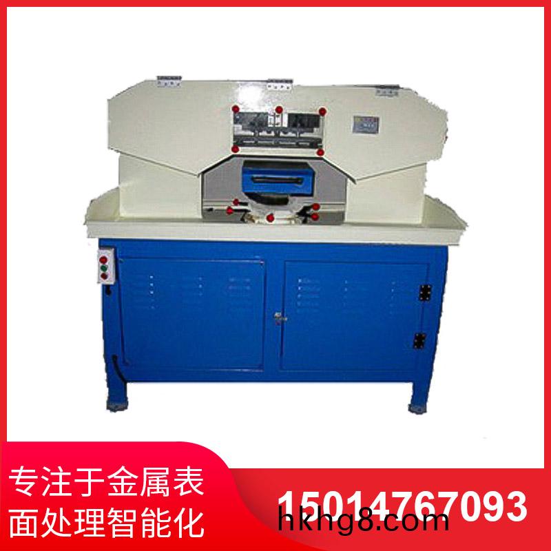 平(ping)麵水(shui)磨搖(yao)擺拉絲機(ji)