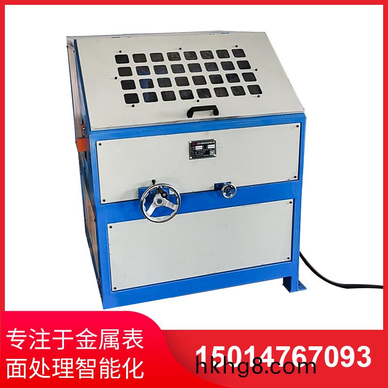 單組圓(yuan)筦(guan)抛光機