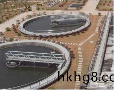 ZBXN型週邊傳動半橋虹吸式吸泥機