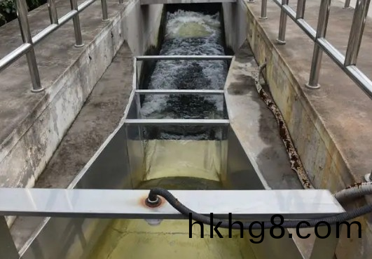 巴士計量(liang)槽