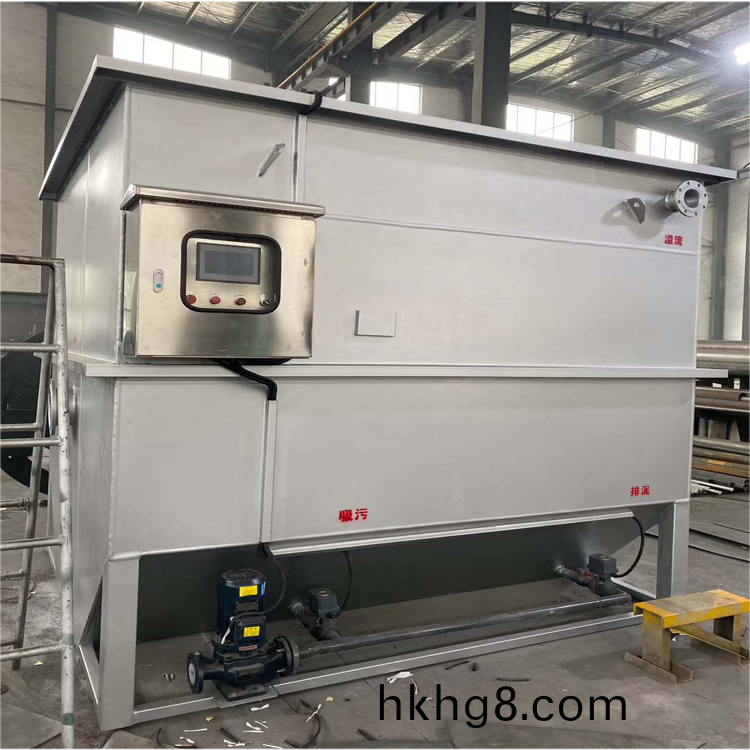 纖維轉盤一(yi)體(ti)機