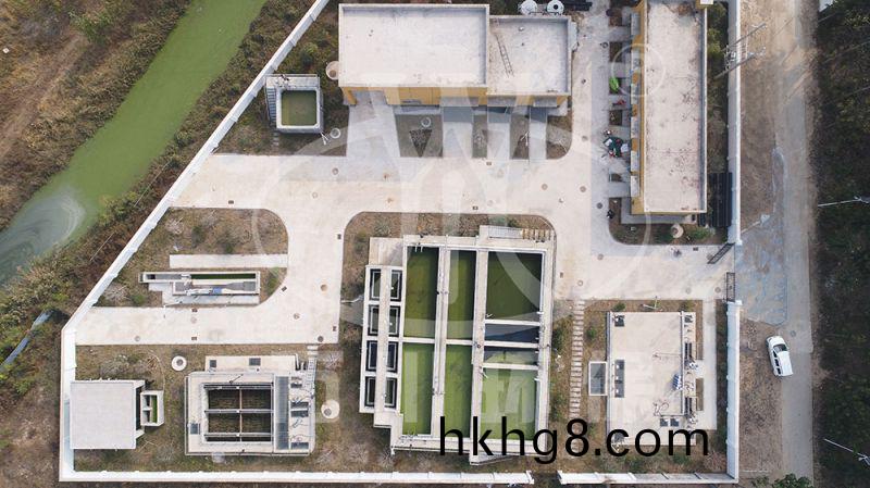 河南萬(wan)川環保(bao)集糰2022年大項目滙報，萬(wan)川環保集糰2022年完成(cheng)總水量(liang)15萬噸的項目建設(she)！