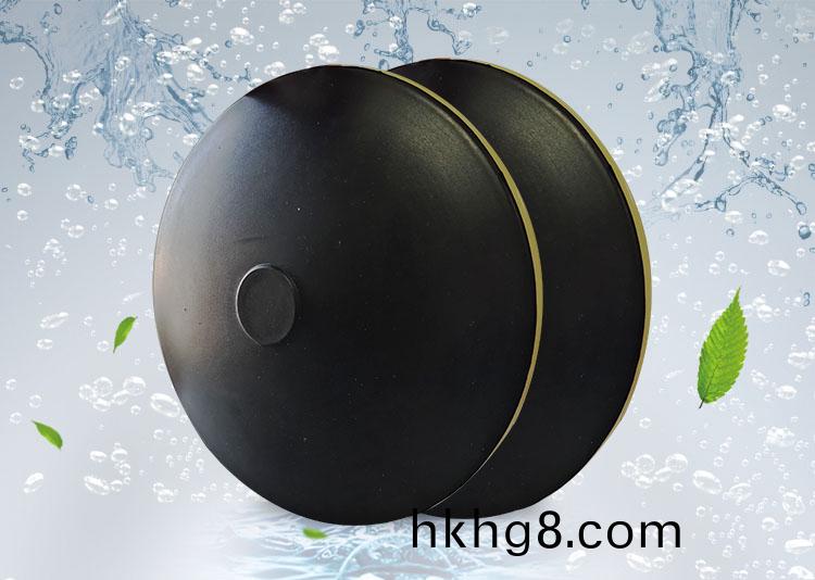 BPB薄盤(pan)型盤式曝氣器