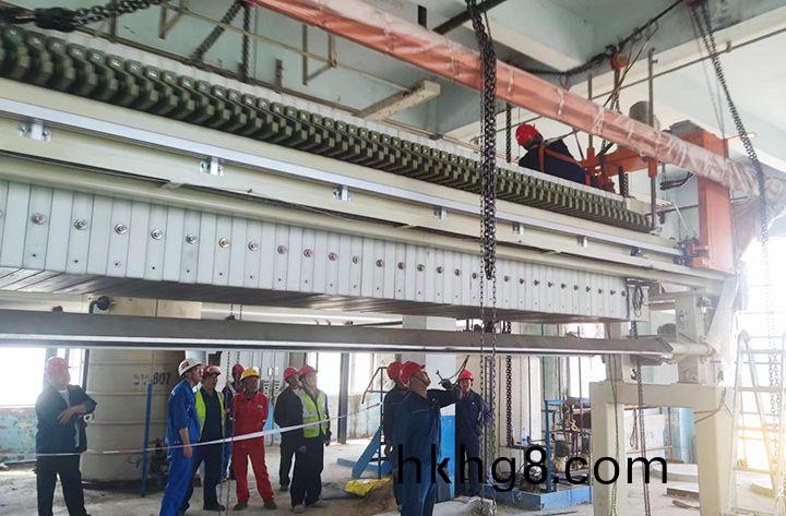 吉林石(shi)化闆框壓(ya)濾(lv)機