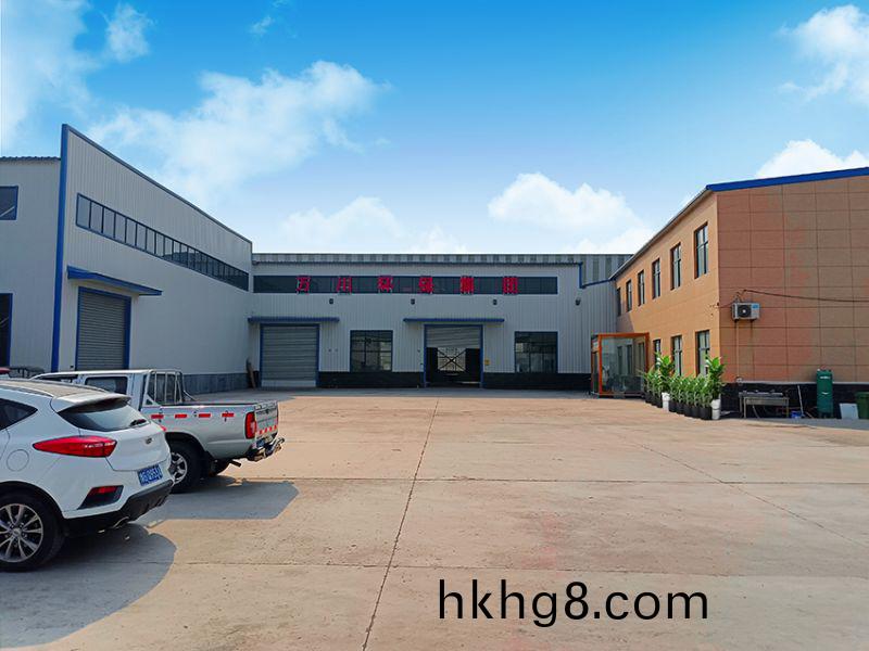 恭祝萬川環保喬遷(qian)之喜！