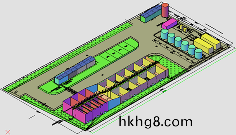 恭喜我司正式籤訂南漪湖餘水處理廠建設工程！