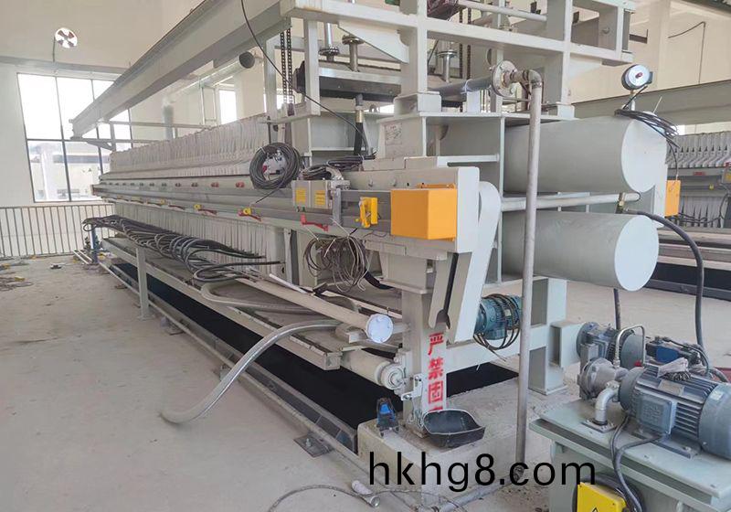 自貢汚泥處理項(xiang)目