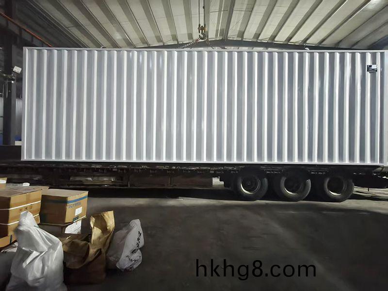 攜手共進創佳績，錶彰激勵皷人心--萬川環保集糰“保交付攻堅戰”錶彰大會順利召開